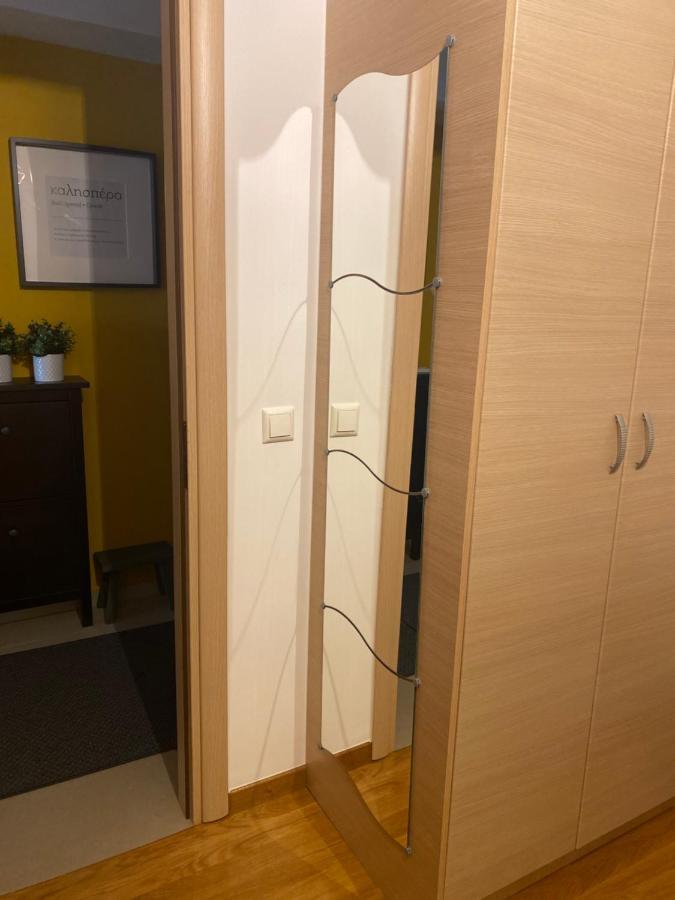 Little John Luxury Apartment พีเรียส ภายนอก รูปภาพ